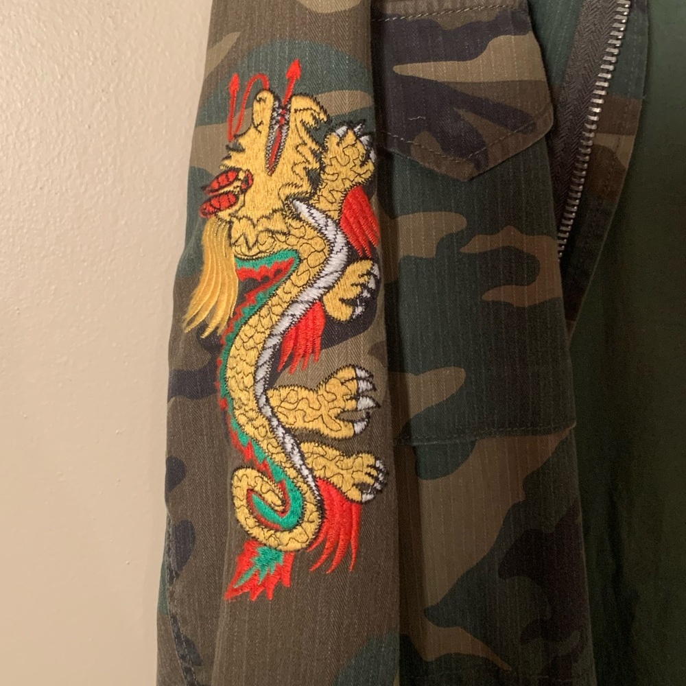 Jacket - Picture 2 of 4